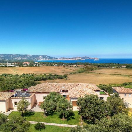 Villa La Vista Lumio  Exteriör bild