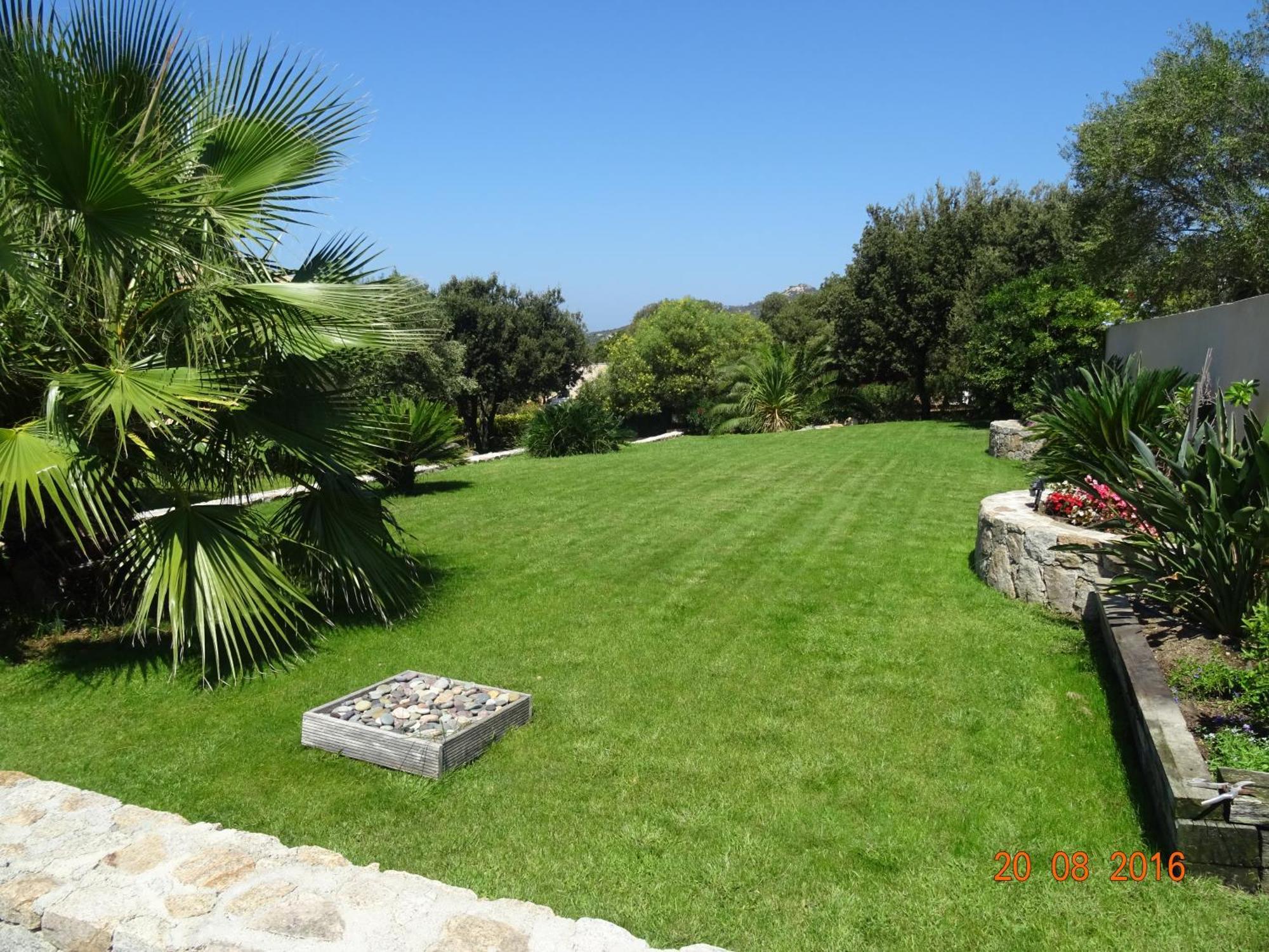 Villa La Vista Lumio  Exteriör bild