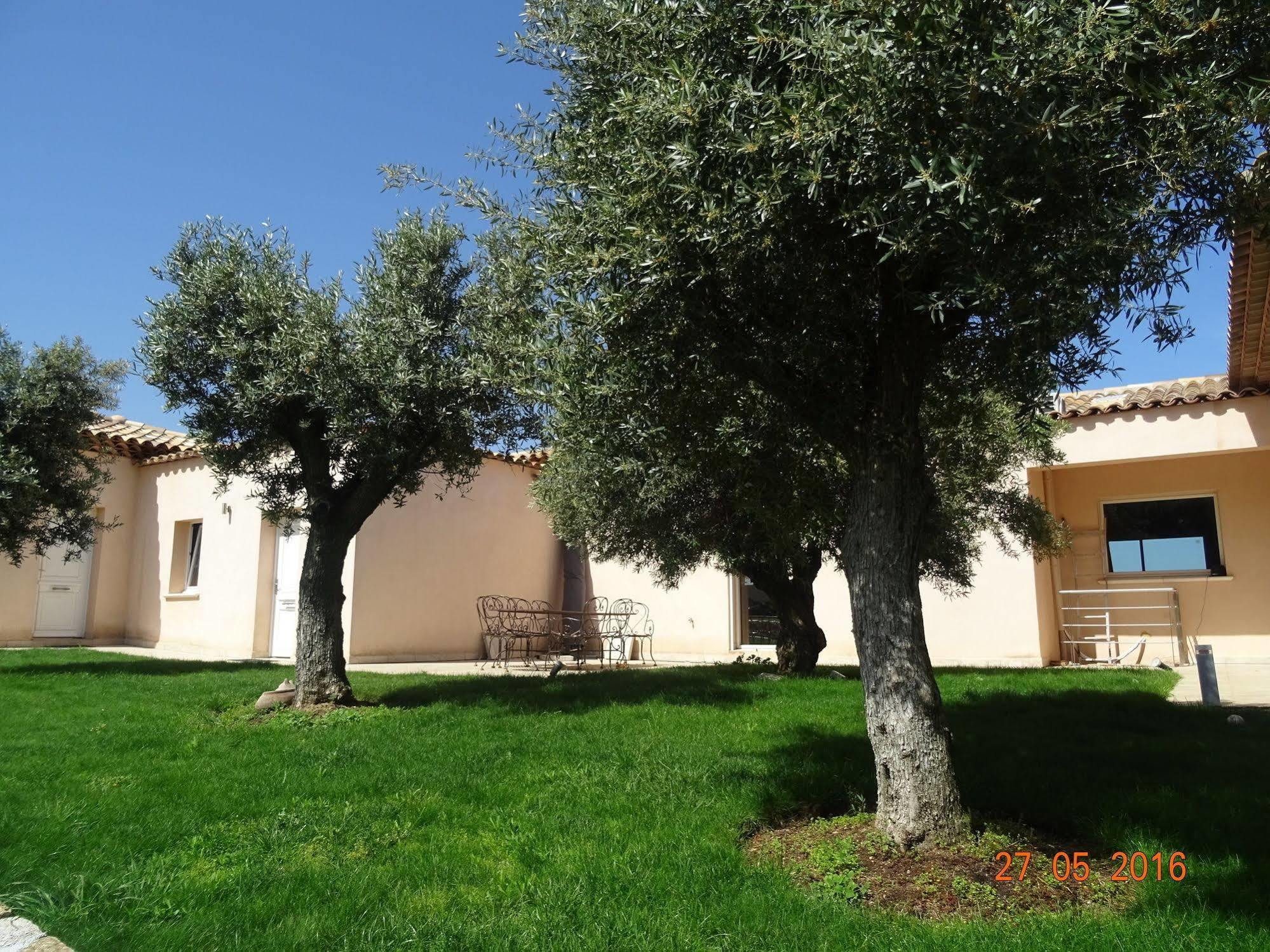 Villa La Vista Lumio  Exteriör bild